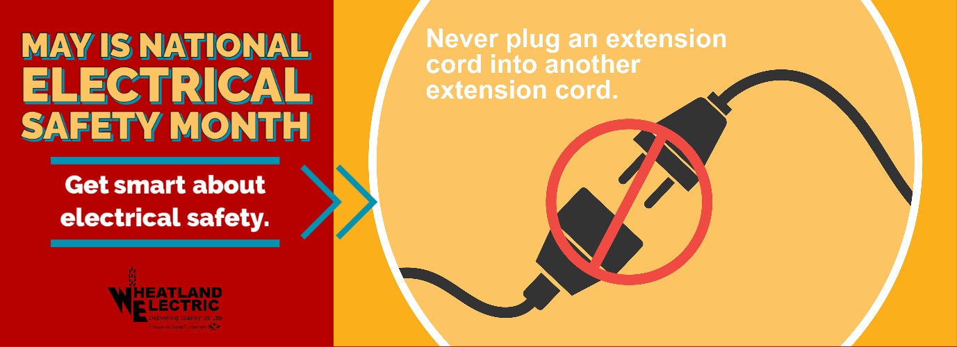 Home Wheatland Electric Cooperative, Inc